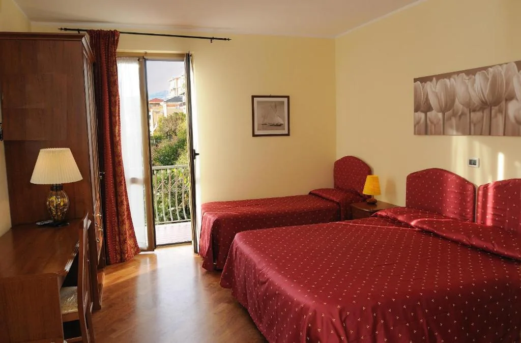 Hotel Miranda