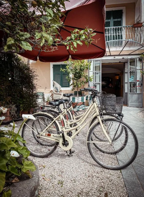 Hotel Miranda — foto 4