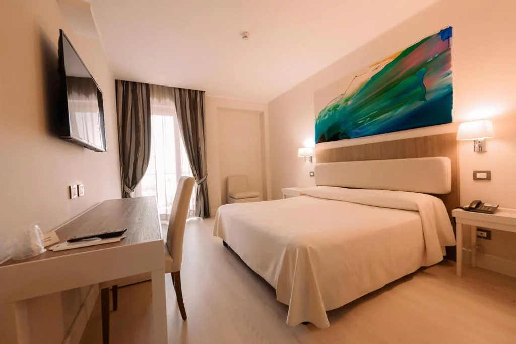 Hotel Mirasole International — foto 5