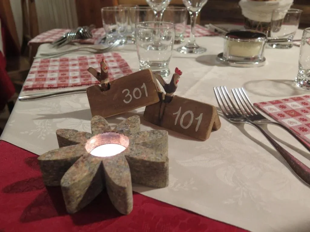 Hotel Miravidi a Cervinia — foto 5