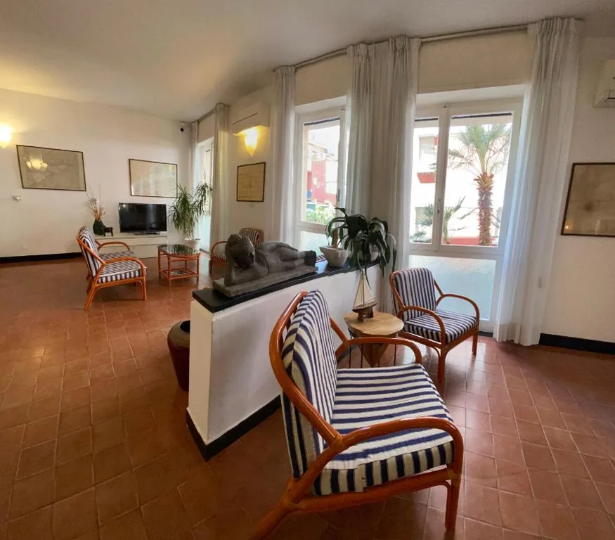 Hotel Miriam — foto 4