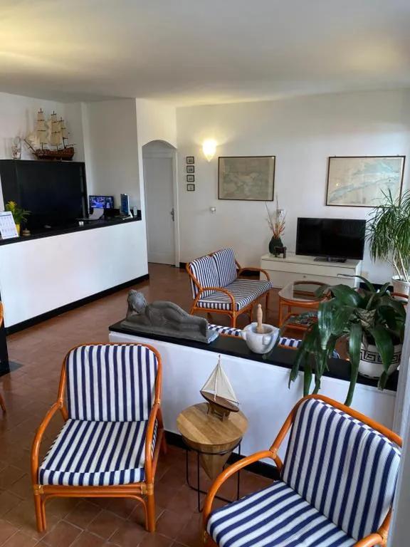 Hotel Miriam — foto 5