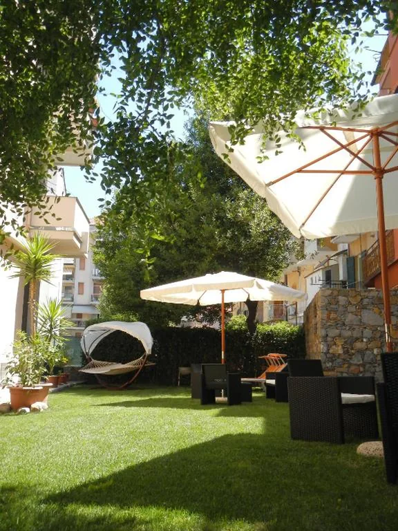 Hotel Miriam — foto 6
