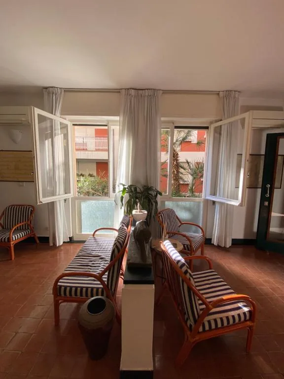 Hotel Miriam — foto 7