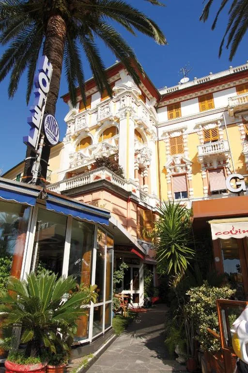 Hotel Miro’