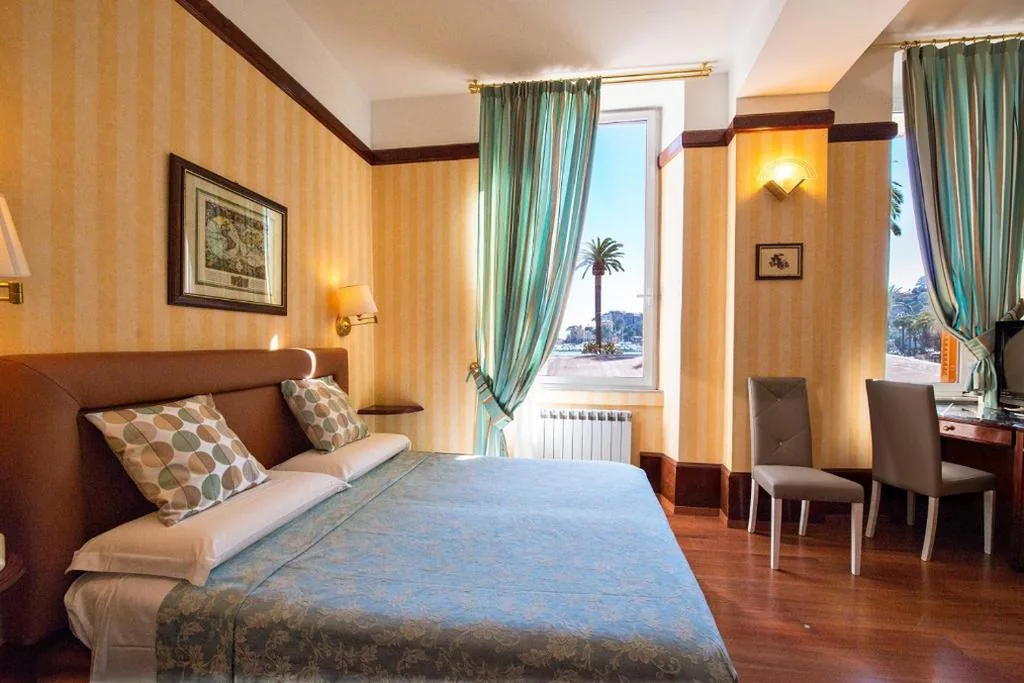Hotel Miro’