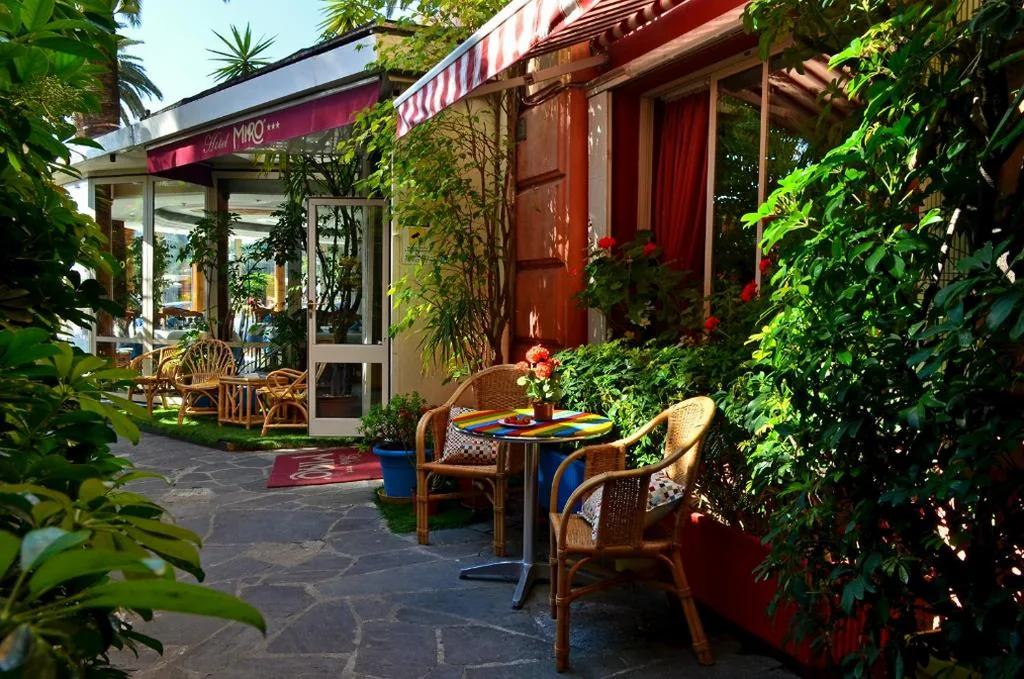 Hotel Miro’ — foto 4