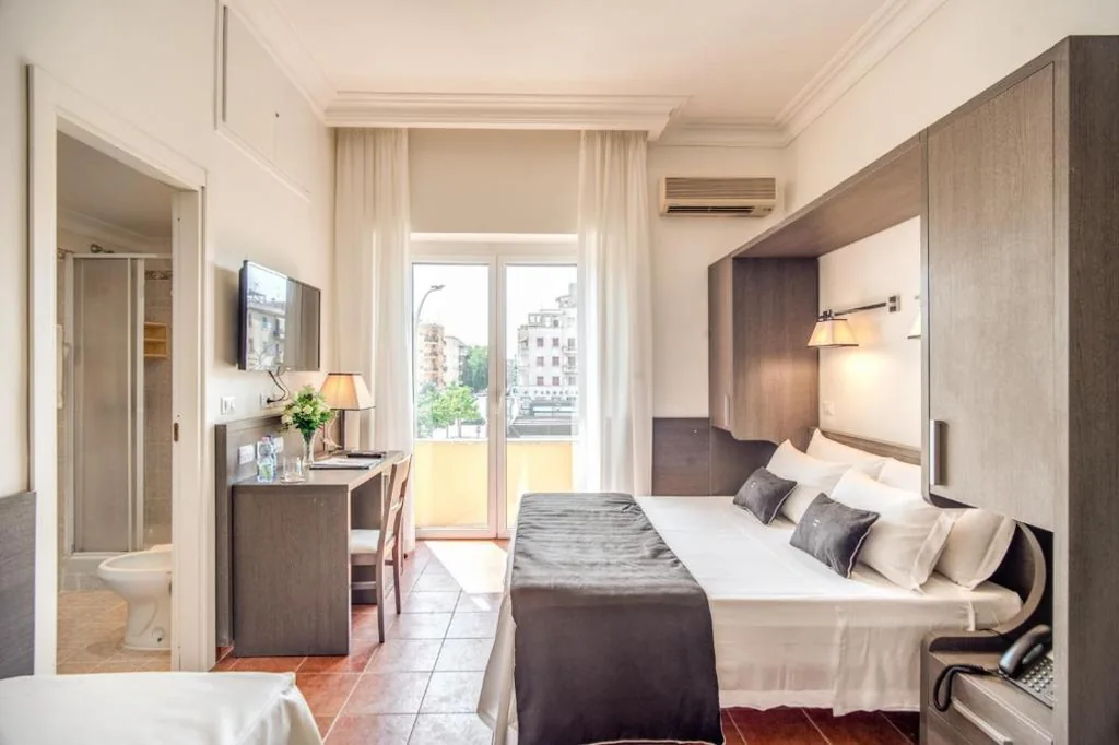 Hotel Mirti — foto 4