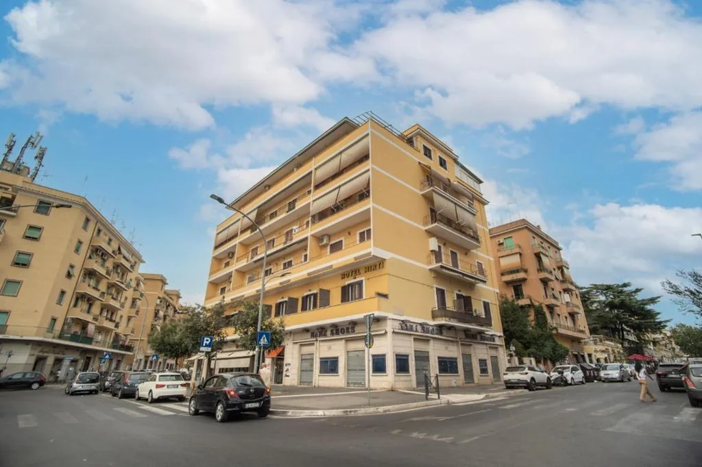 Hotel Mirti — foto 5