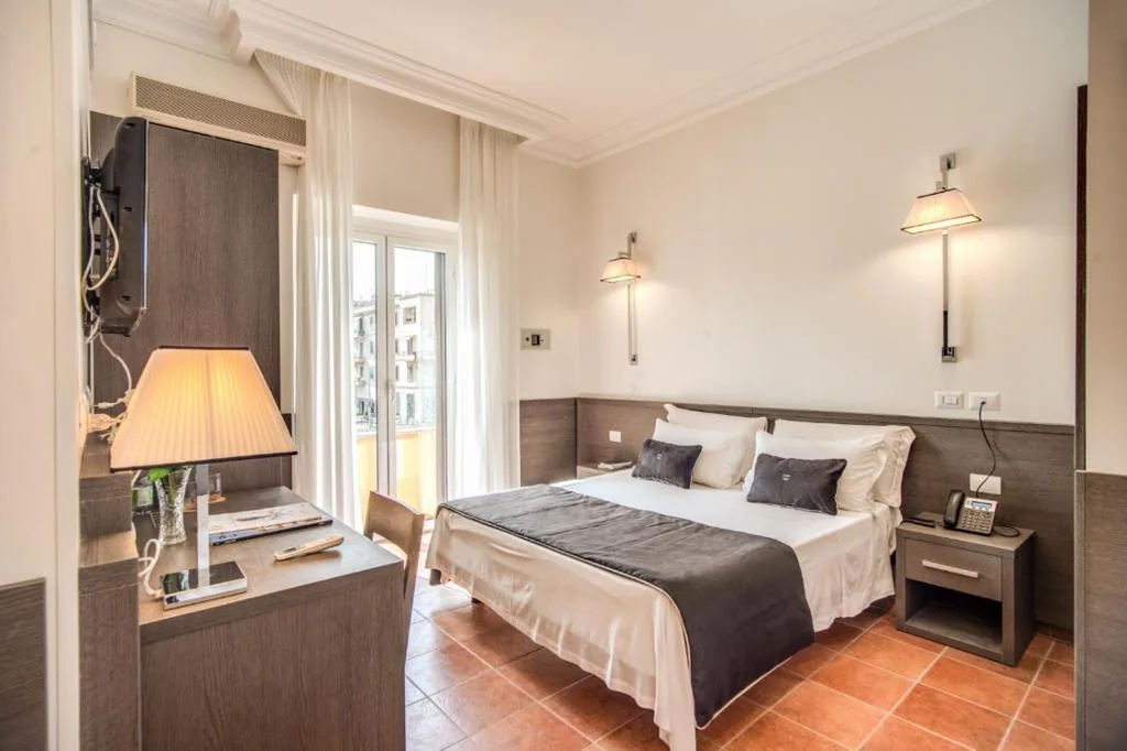 Hotel Mirti — foto 6