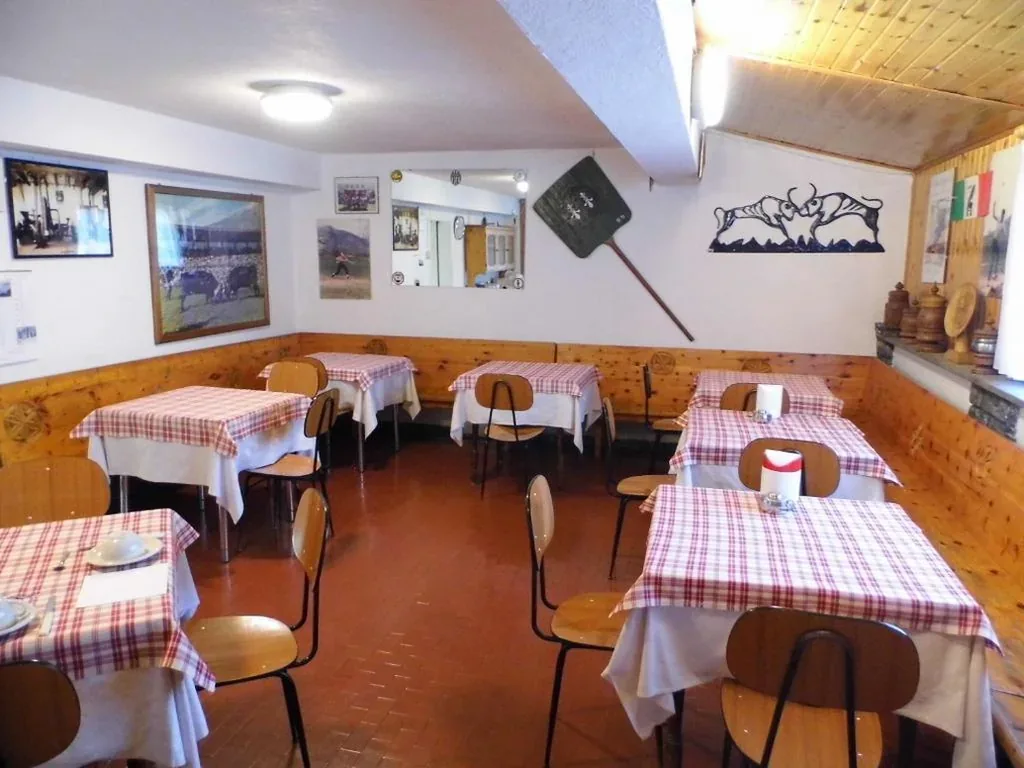 Hotel Mochettaz — foto 4