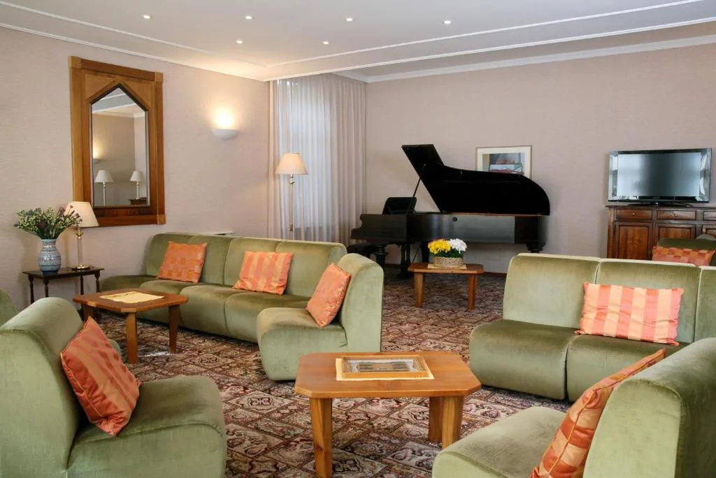 Hotel Moderno — foto 3