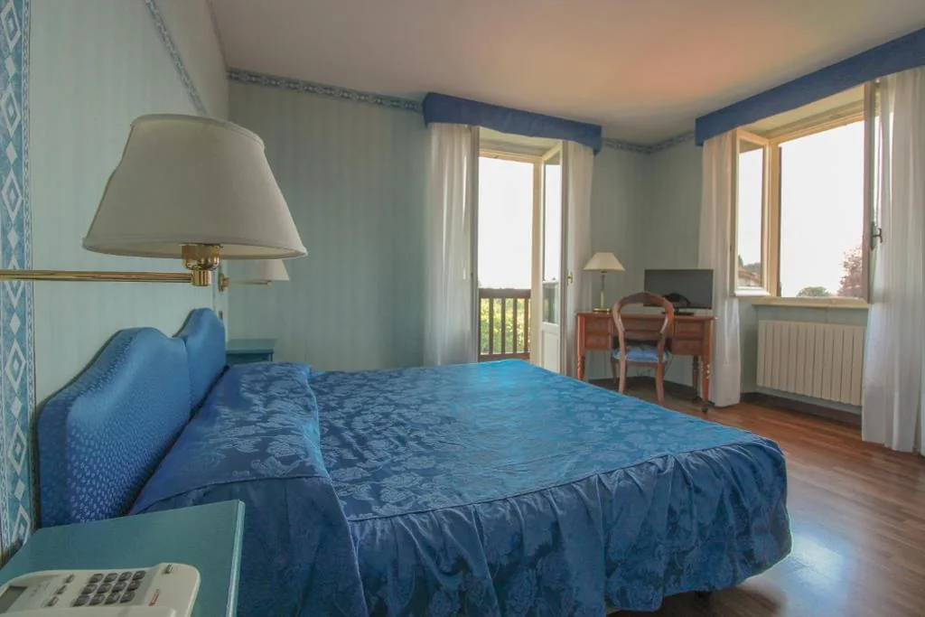 Hotel Moderno — foto 5