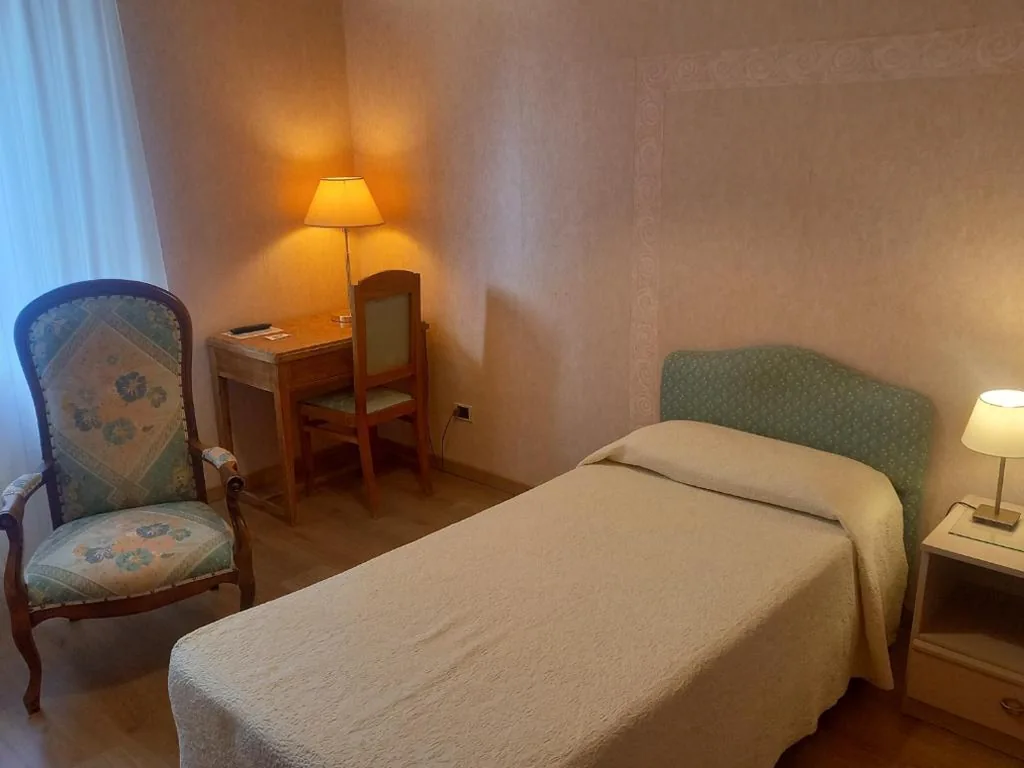 Hotel Moderno — foto 8