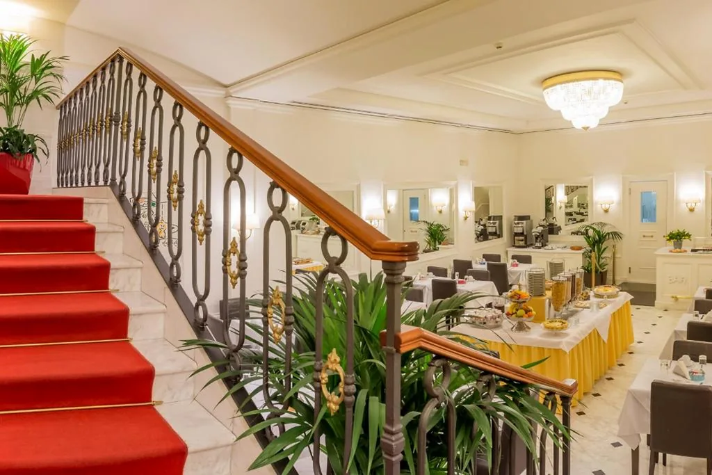 Hotel Modigliani