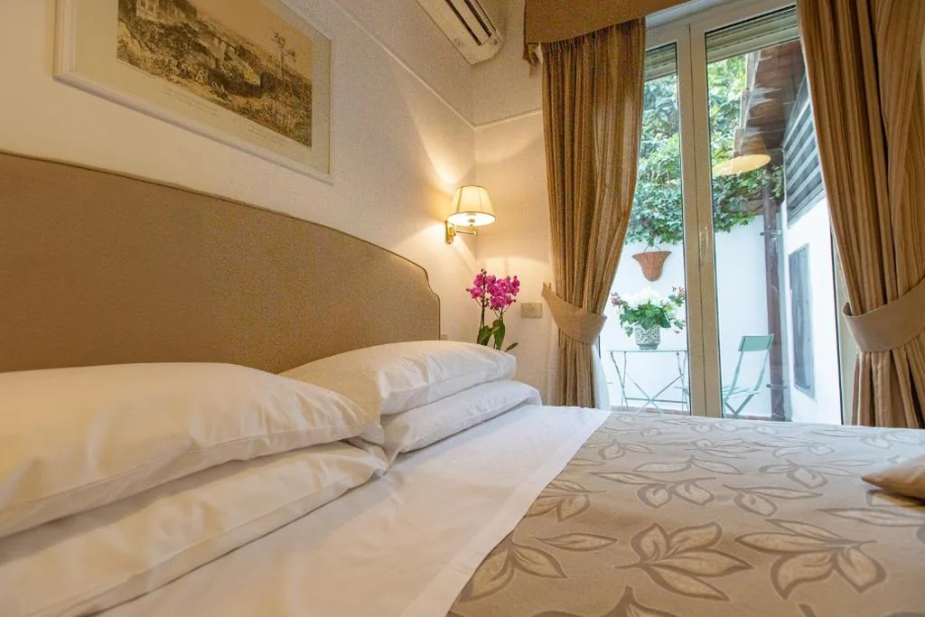 Hotel Modigliani — foto 5