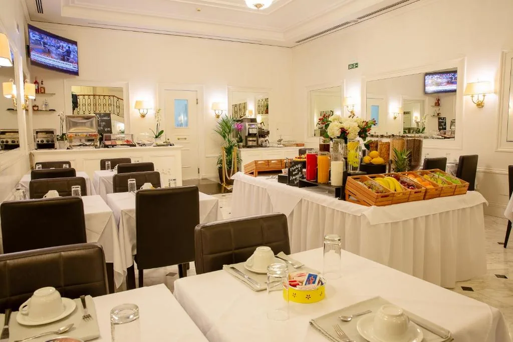 Hotel Modigliani — foto 6