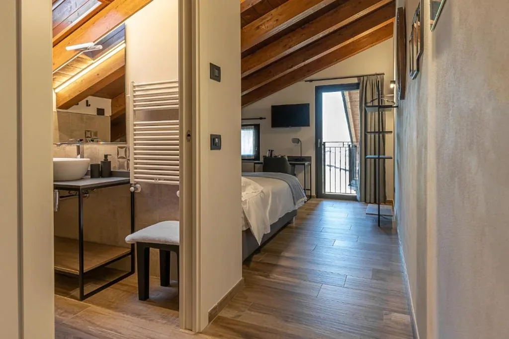 Hotel Mon Émile