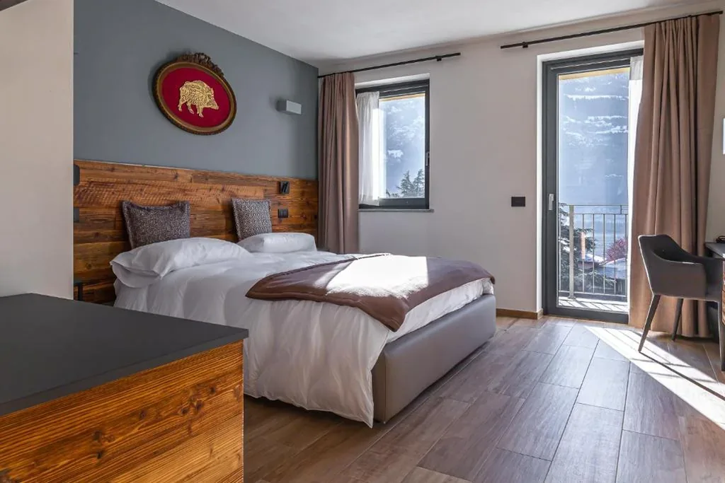 Hotel Mon Émile — foto 6