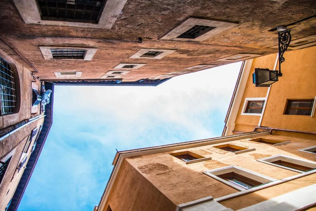 Hotel Monte Cenci — foto 4