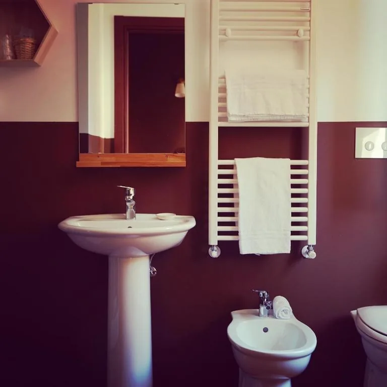 Hotel Monte Mazzoccone — foto 8