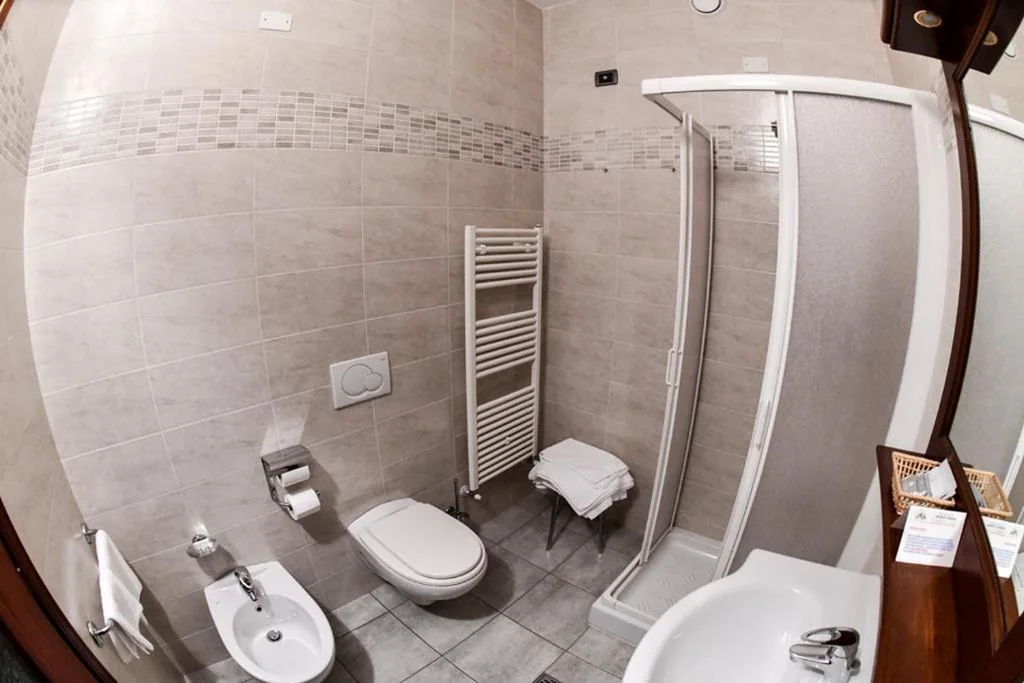 Hotel Monte Nebin — foto 3