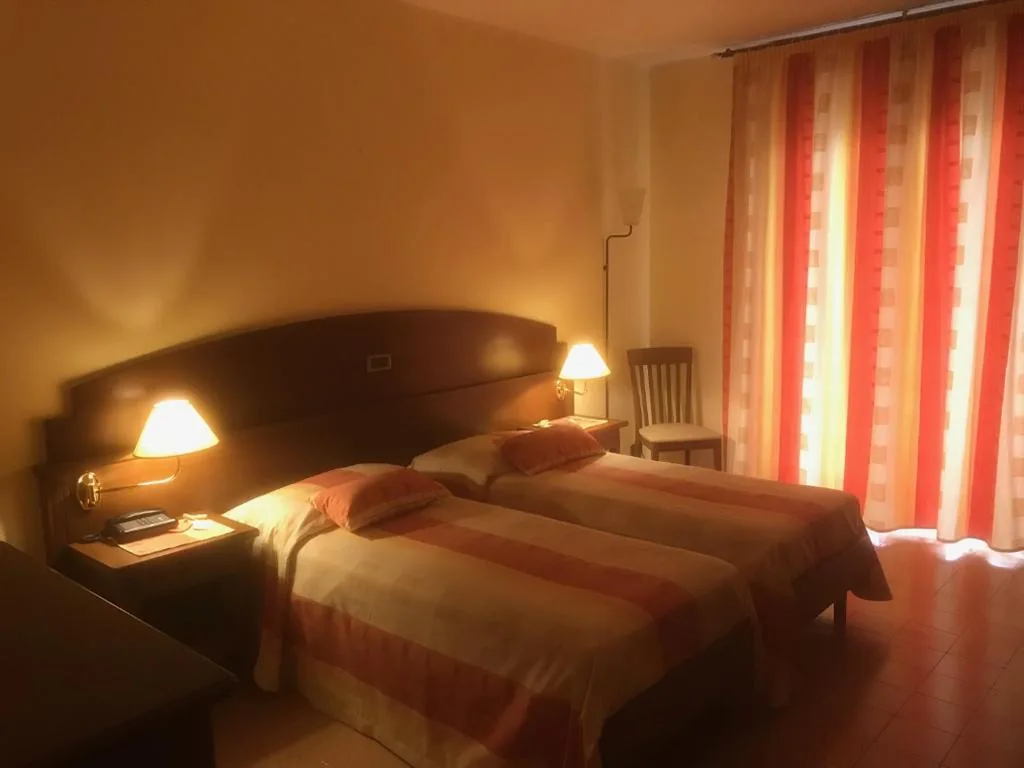 Hotel Monte Nebin — foto 7