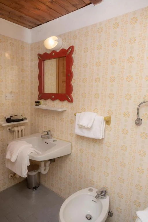 Hotel Monte Triplex — foto 3