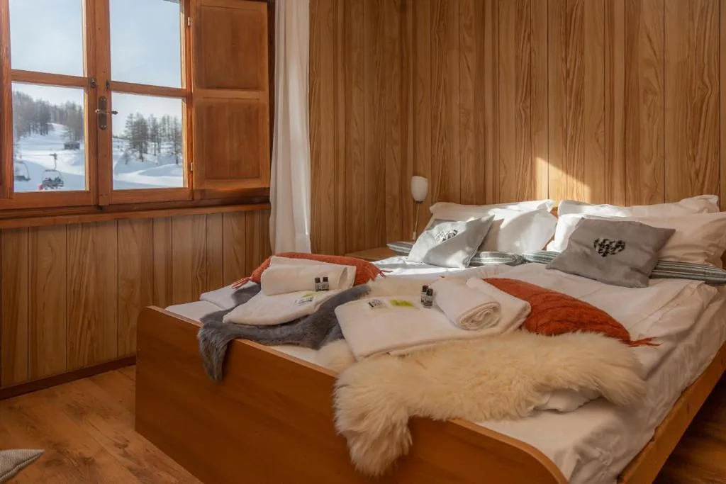 Hotel Monte Triplex — foto 6