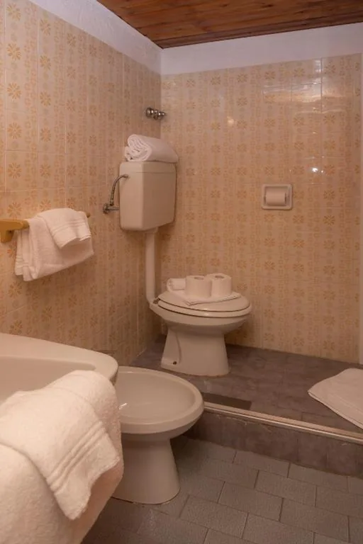 Hotel Monte Triplex — foto 7