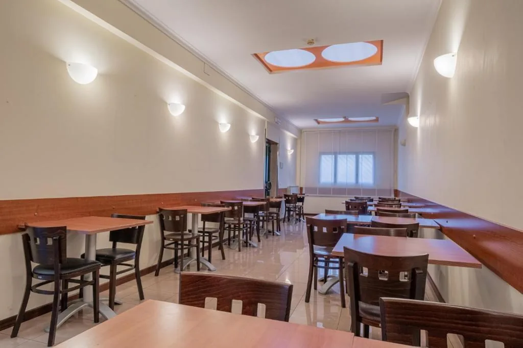 Hotel Monte Verde — foto 4