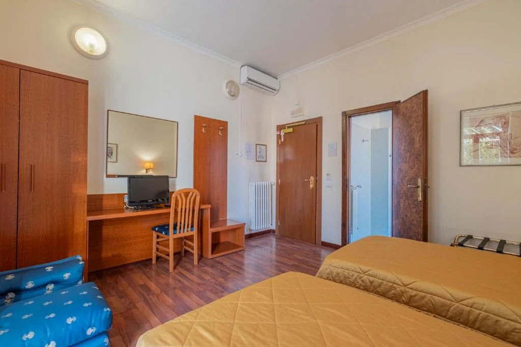 Hotel Monte Verde — foto 5