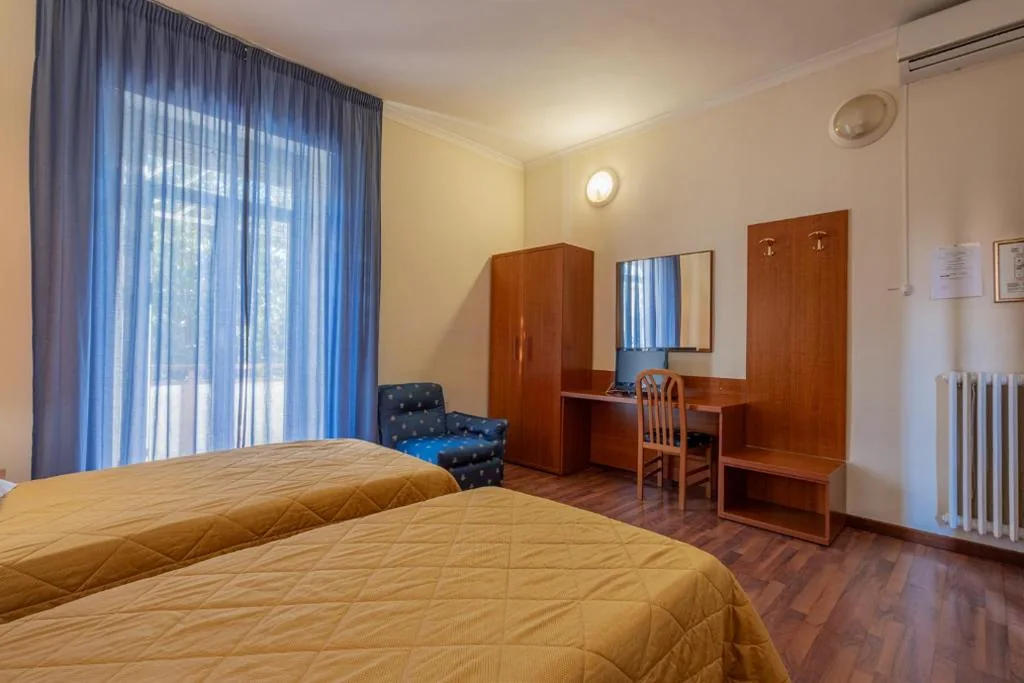 Hotel Monte Verde — foto 8