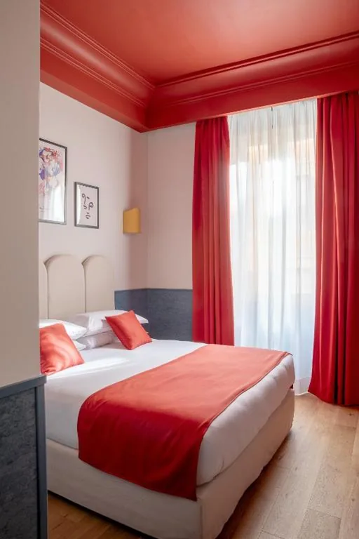 Hotel Montecarlo