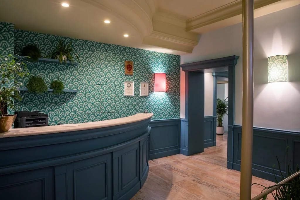 Hotel Montecarlo — foto 6