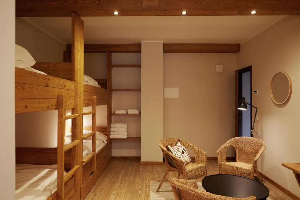 Hotel Monterosa — foto 6