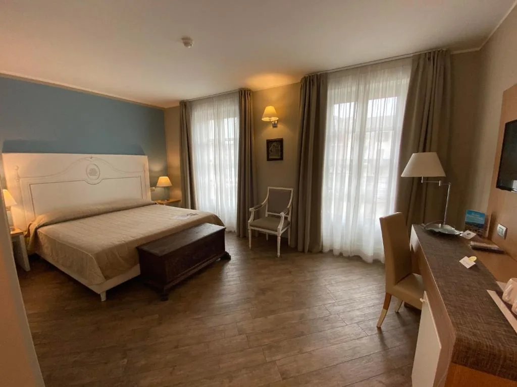 Hotel Monteverde — foto 5