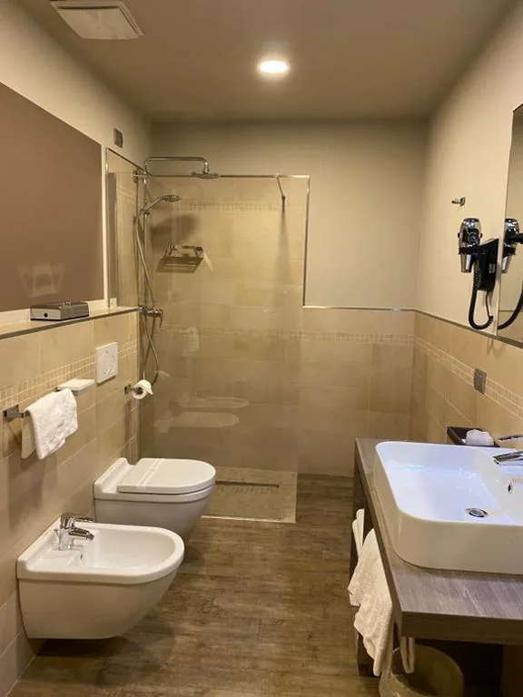 Hotel Monteverde — foto 8