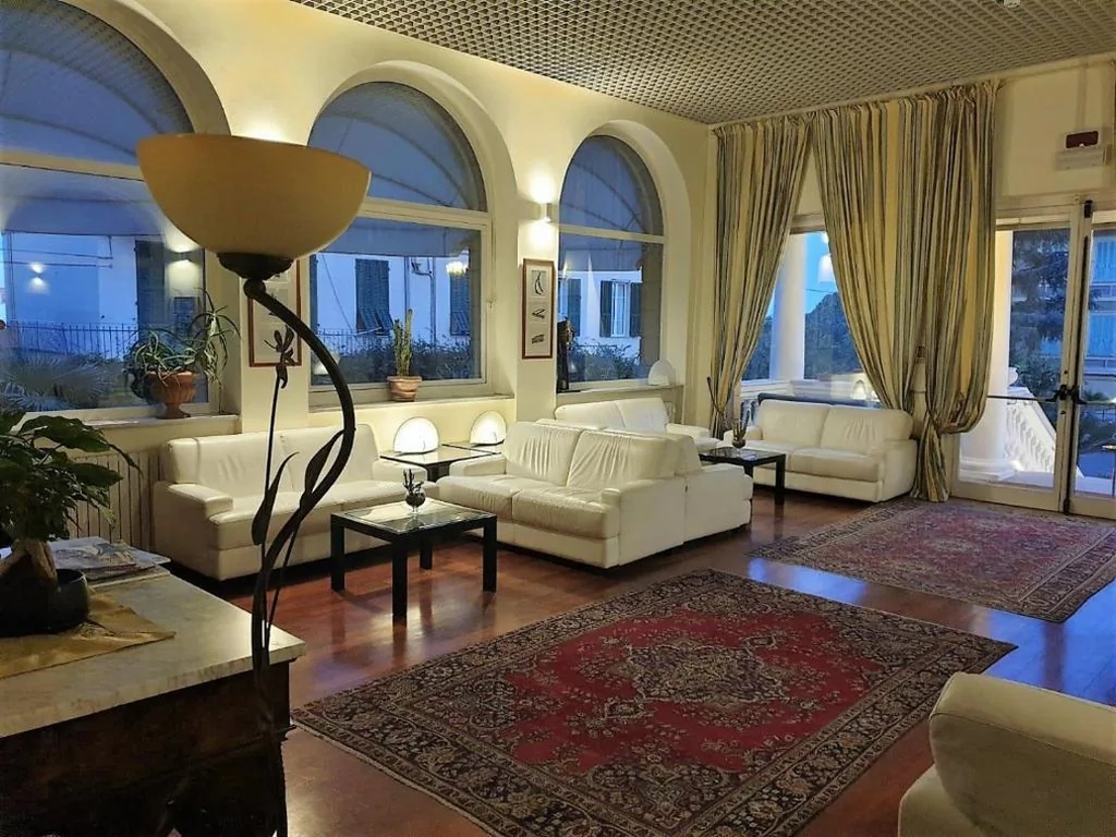 Hotel Morandi
