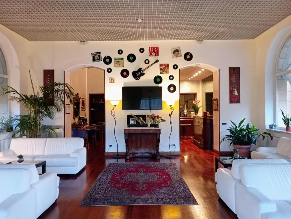 Hotel Morandi — foto 3