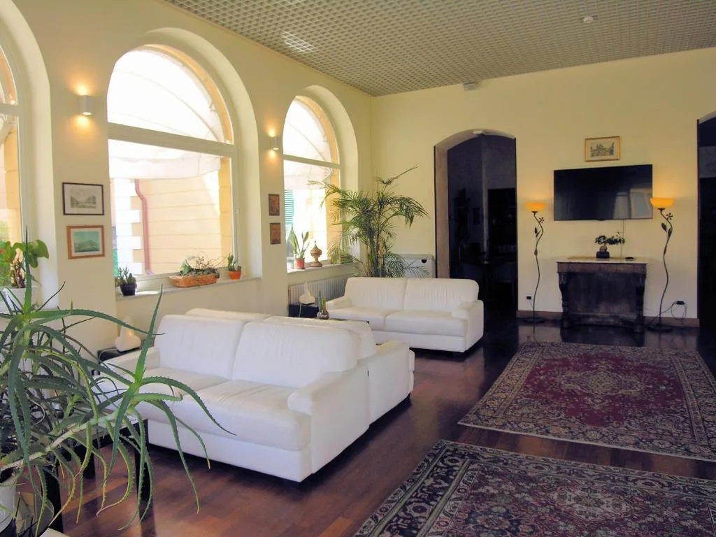 Hotel Morandi — foto 4