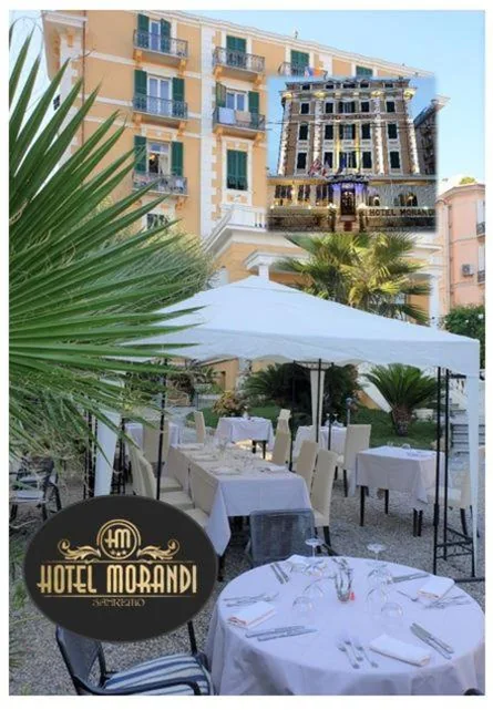 Hotel Morandi — foto 5