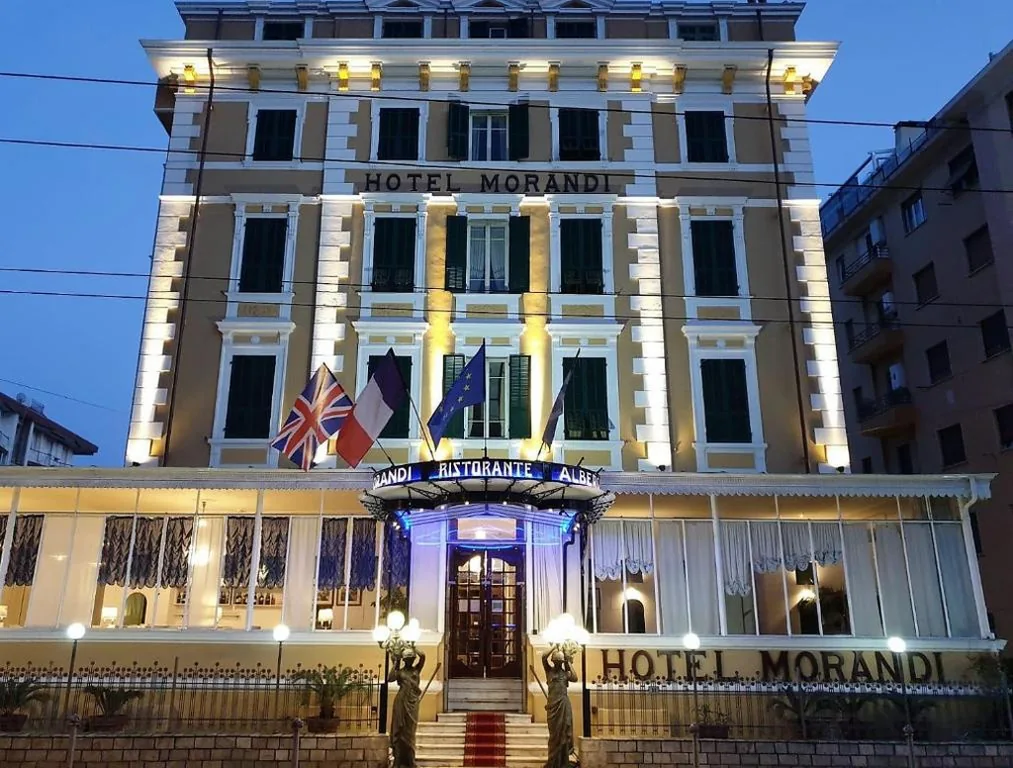 Hotel Morandi — foto 6