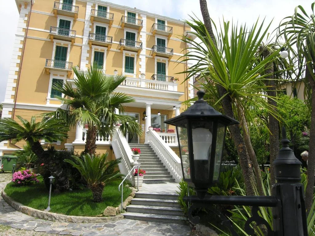 Hotel Morandi — foto 7