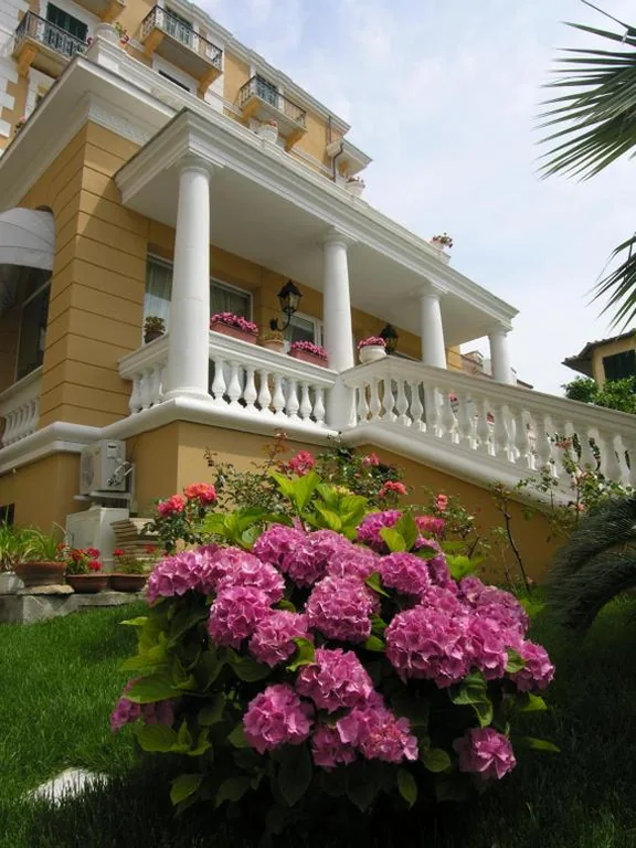 Hotel Morandi — foto 8
