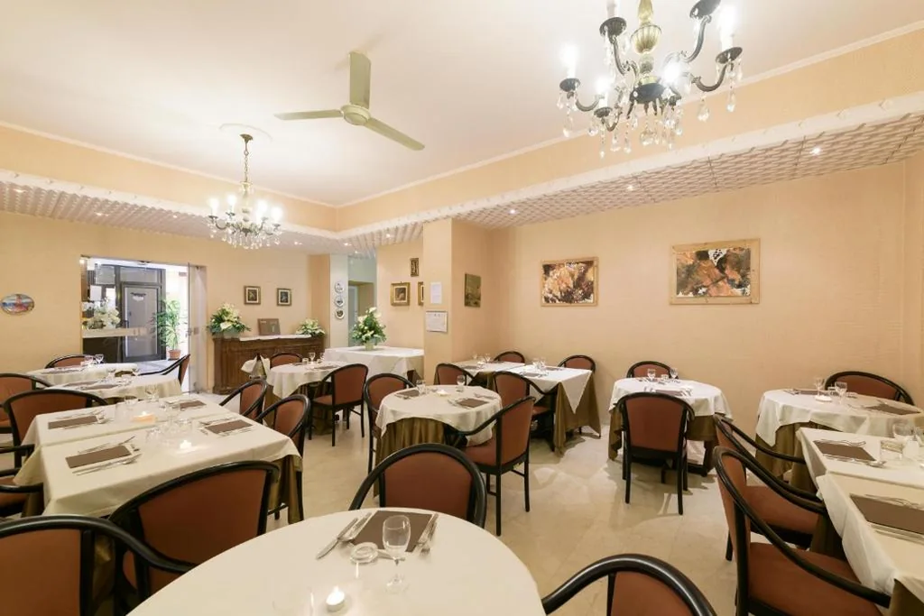 Hotel Morchio Mhotelsgroup — foto 3