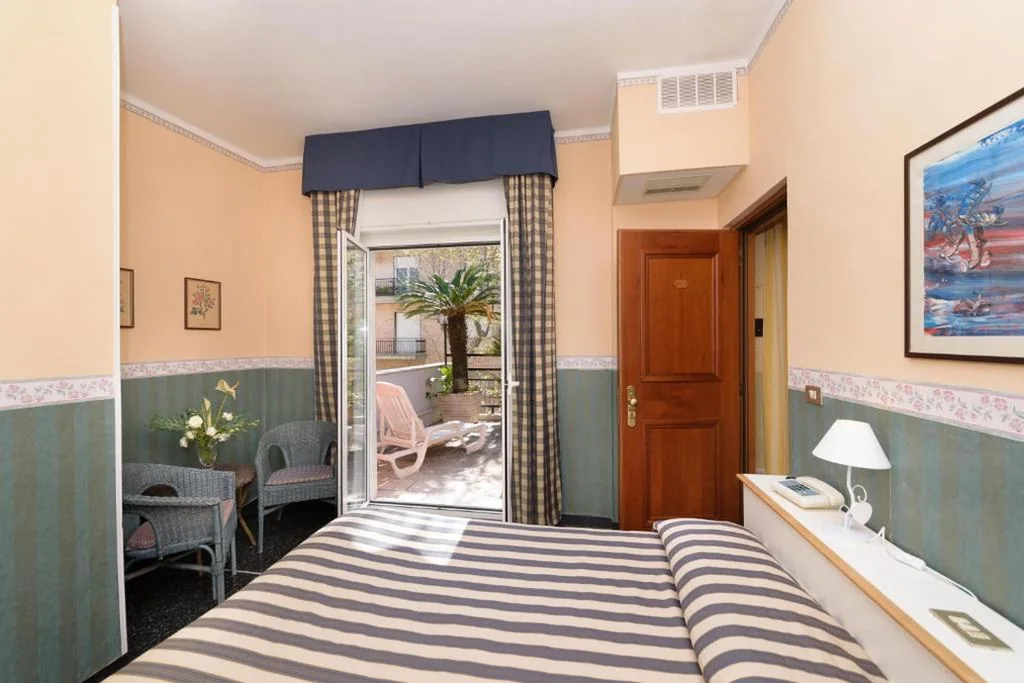Hotel Morchio Mhotelsgroup — foto 4