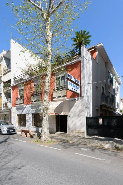 Hotel Morchio Mhotelsgroup — foto 5