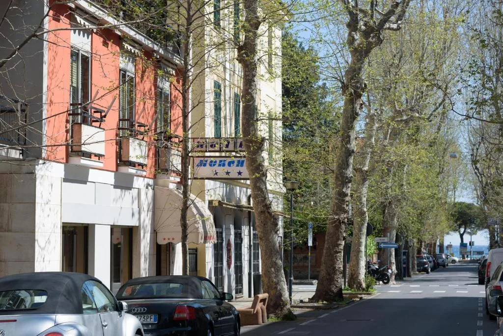 Hotel Morchio Mhotelsgroup — foto 6
