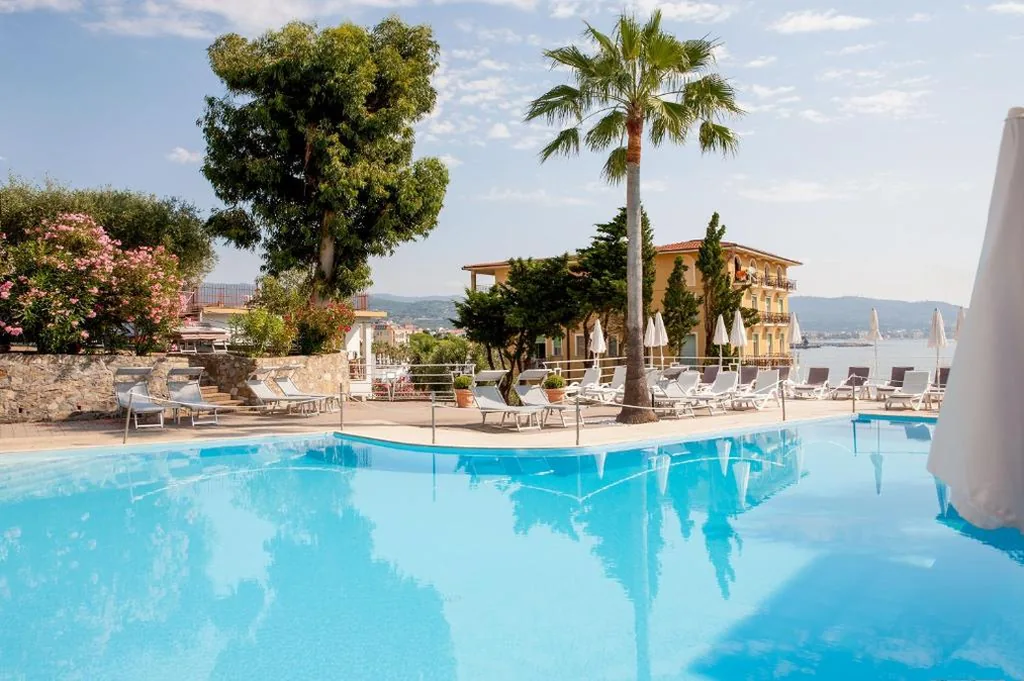 Hotel Moresco